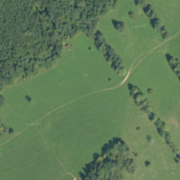Satellite imagery of kolík, PL
