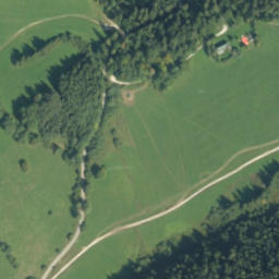 Satellite imagery of Geodetický bod, PL