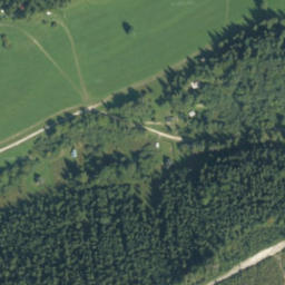 Satellite imagery of Geodetický bod, PL