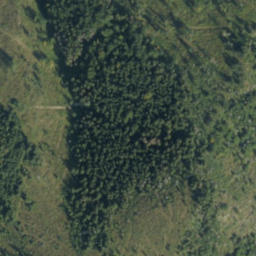 Satellite imagery of Ižipovce/Anna, PL