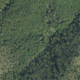 Satellite imagery of Ižipovce/Anna, PL