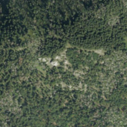 Satellite imagery of boundary_stone, SK