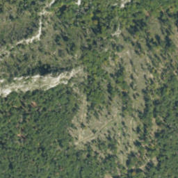 Satellite imagery of boundary_stone, SK