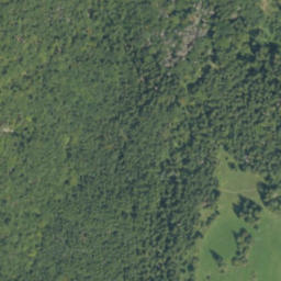Satellite imagery of kameň - HP, PL