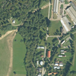 Satellite imagery of Štátna triangulácia, PL