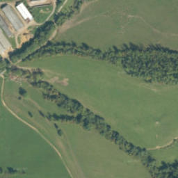 Satellite imagery of Štátna triangulácia, SK