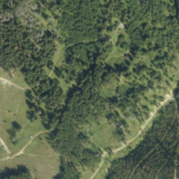 Satellite imagery of X, PL