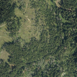 Satellite imagery of Bobrovec / Pavlova Ves, PL