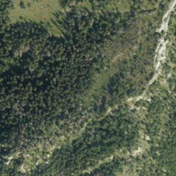 Satellite imagery of Bobrovec / Pavlova Ves, PL