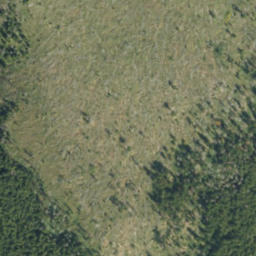 Satellite imagery of Č, PL
