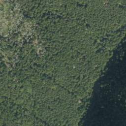 Satellite imagery of Č, PL