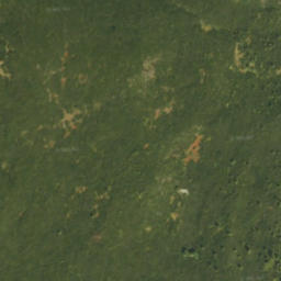 Satellite imagery of Široká, PL