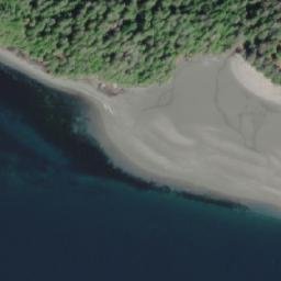 Satellite imagery of Schindler Point, CA
