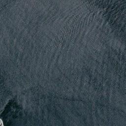 Satellite imagery of The Bastion, CA