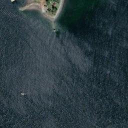 Satellite imagery of Gallows Point, CA
