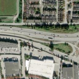 Satellite imagery of Purfleet Point, CA