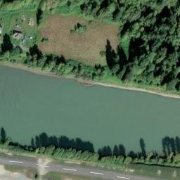 Satellite imagery of Endsleigh Point, CA