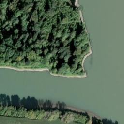 Satellite imagery of Endsleigh Point, CA
