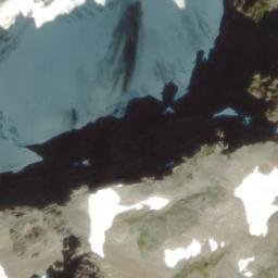 Satellite imagery of Stewart Peak, CA