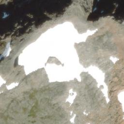 Satellite imagery of Stewart Peak, CA