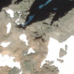 Satellite imagery of Stewart Peak, CA