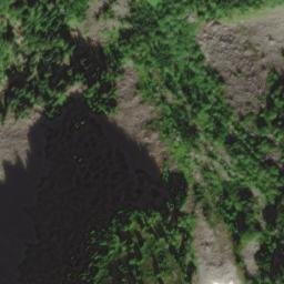 Satellite imagery of Mount Northgraves, CA