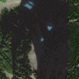 Satellite imagery of Mount Northgraves, CA
