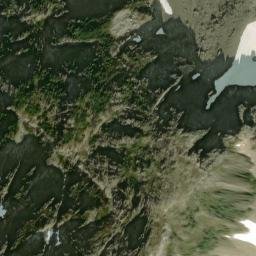 Satellite imagery of Mount Northgraves, CA
