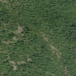 Satellite imagery of Mount Nowell, CA
