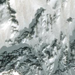 Satellite imagery of Mount Payne, CA