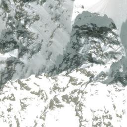 Satellite imagery of Mount Payne, CA
