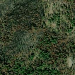 Satellite imagery of Bonnevier Ridge, CA