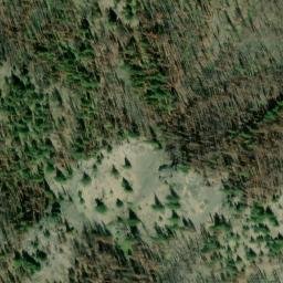 Satellite imagery of Bonnevier Ridge, CA