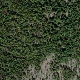 Satellite imagery of Mount Pelly, CA