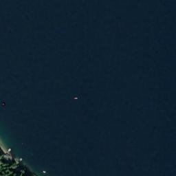 Satellite imagery of Deer Point, CA