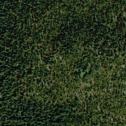 Satellite imagery of Mount Midgeley, CA