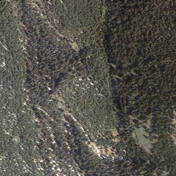 Satellite imagery of Avion Ridge, CA