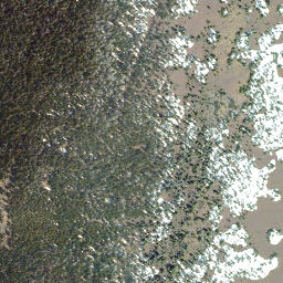 Satellite imagery of Avion Ridge, CA
