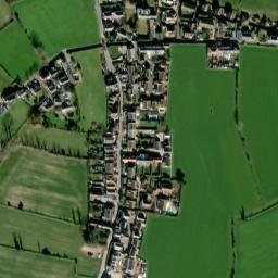 Satellite imagery of Le Nez Point, JE