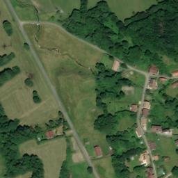 Satellite imagery of Abbaye de Lachalade, FR