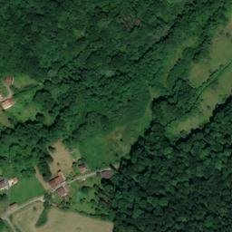 Satellite imagery of Abbaye de Lachalade, FR