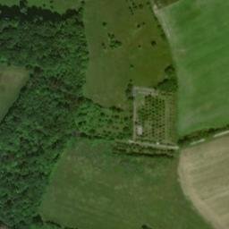 Satellite imagery of Côtes de Meuse, FR