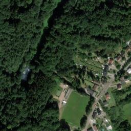 Satellite imagery of Großer Meisenberg, DE