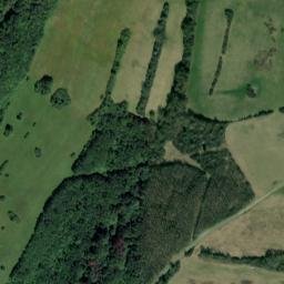 Satellite imagery of boundary_stone, FR