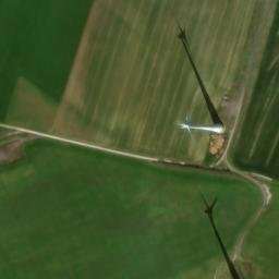 Satellite imagery of Humerichberg, DE