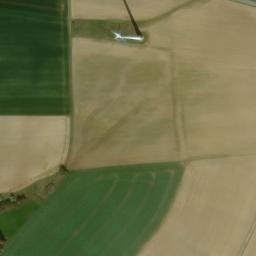 Satellite imagery of Humerichberg, DE