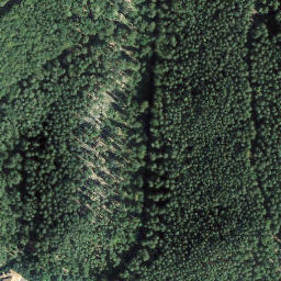 Satellite imagery of Großer Hellenberg, DE