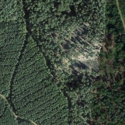 Satellite imagery of Hochberg, DE