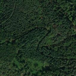 Satellite imagery of Hühnerstein, DE