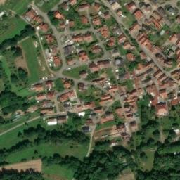 Satellite imagery of Krippenkopf, DE